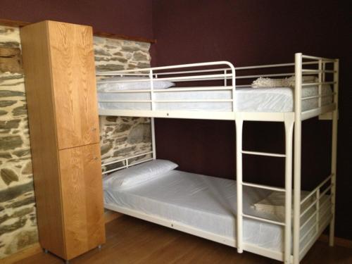 Albergue Mayor