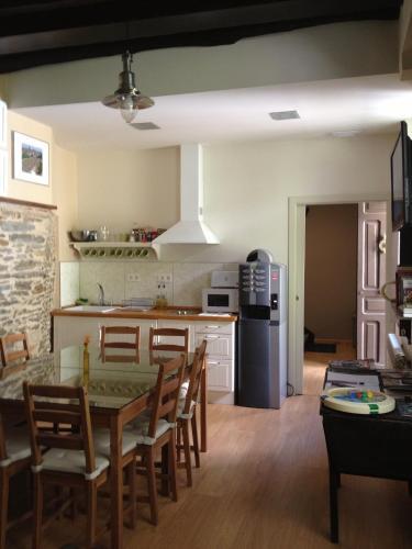 Albergue Mayor