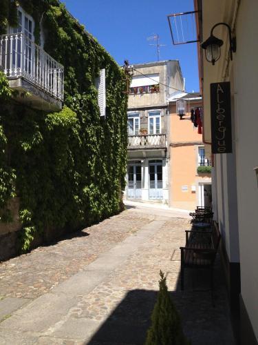 Albergue Mayor