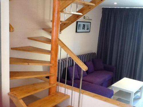 Apartamento Bungalow Center Las Americas
