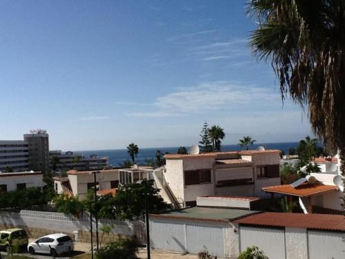 Apartamento Bungalow Center Las Americas