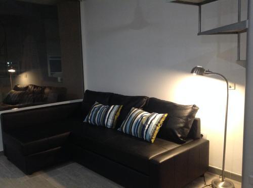 Apartamento Bungalow Center Las Americas