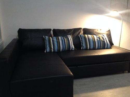 Apartamento Bungalow Center Las Americas
