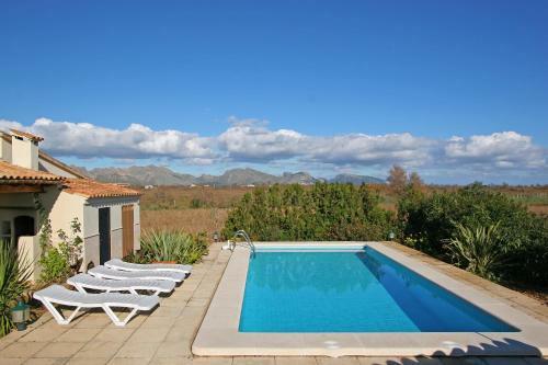 Villa Picarol Gran