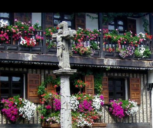 Casa Del Tablao