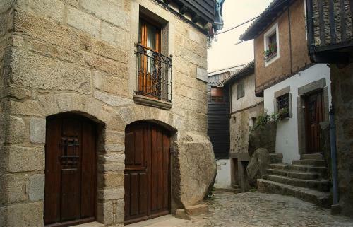 Casa Del Tablao