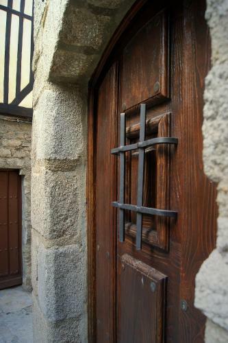Casa Del Tablao