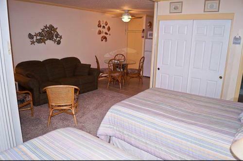 Apartamento Westward Ho 408