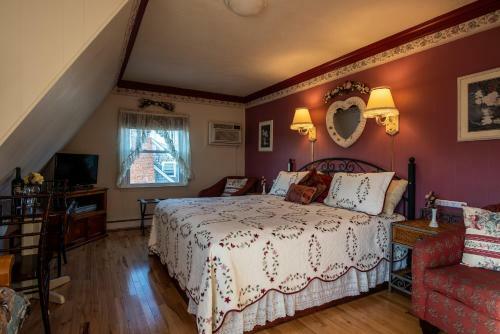 Bed & Breakfast A Cape Cod Ocean Manor Inn