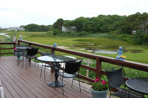 Bed & Breakfast A Cape Cod Ocean Manor Inn