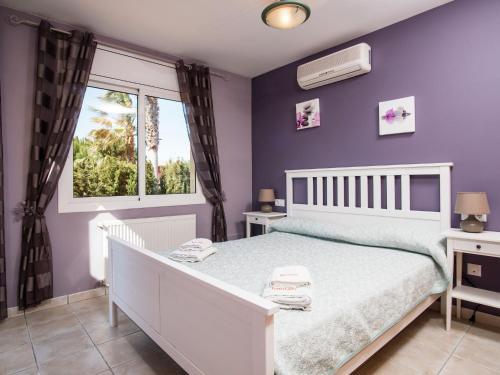 Holiday Home Capella 50