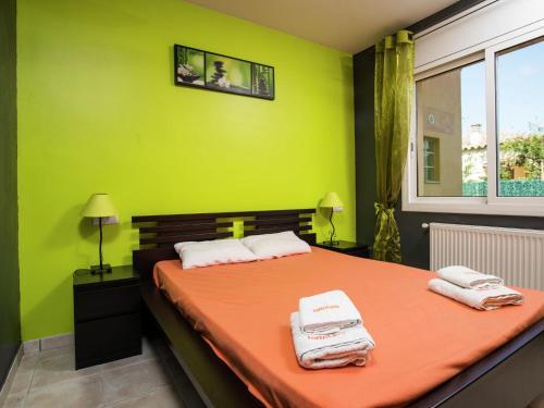 Holiday Home Capella 50