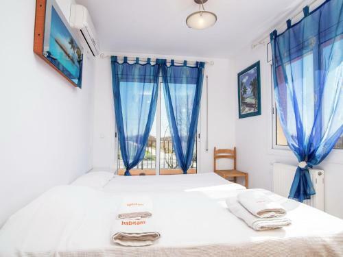 Holiday Home Capella 50