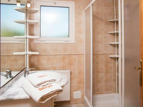 Holiday Home Capella 50