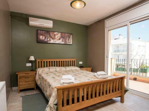 Holiday Home Capella 50
