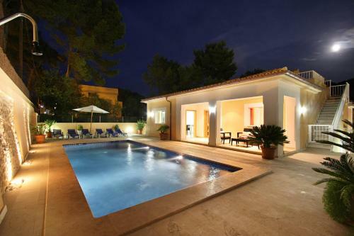 Villa Medina