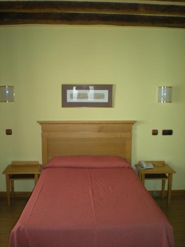 Hotel San Roque