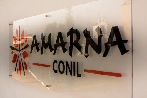 Agroturismo Amarna Conil