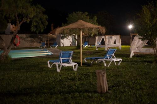 Agroturismo Amarna Conil