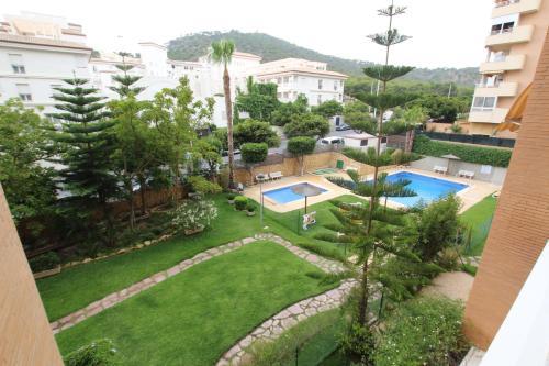 Apartamento Benimar 2
