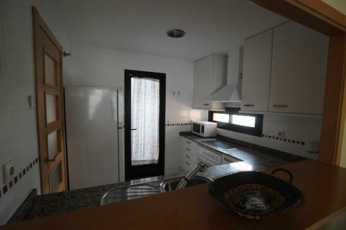Apartamento Benimar 2