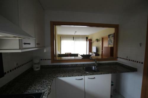 Apartamento Benimar 2