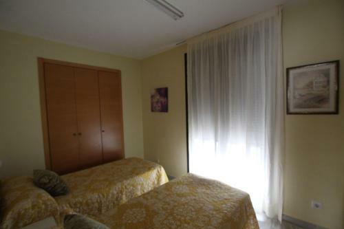 Apartamento Benimar 2