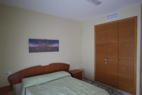 Apartamento Benimar 2