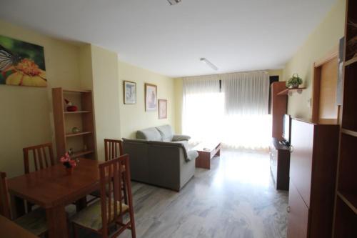 Apartamento Benimar 2
