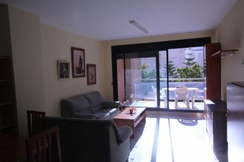 Apartamento Benimar 2