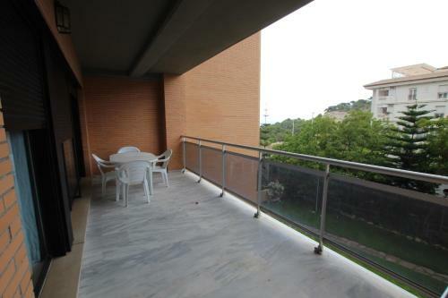 Apartamento Benimar 2