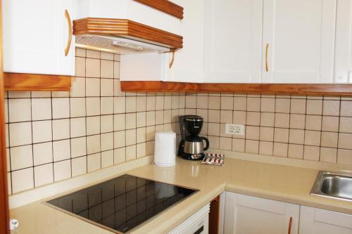 Apartamento Preciosas Vistas En Playa Jard�n
