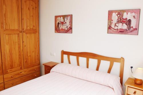 Apartamento Preciosas Vistas En Playa Jard�n