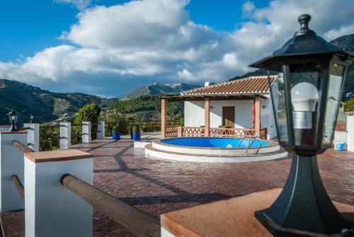 Casa Alba