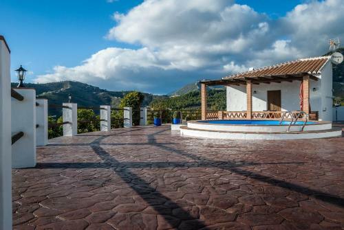 Casa Alba