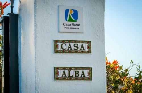 Casa Alba