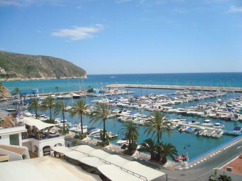 Apartamento Newhappyhouse �tico Paula