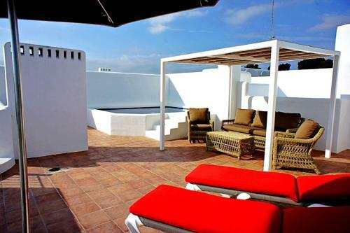 Apartamento Newhappyhouse �tico Paula