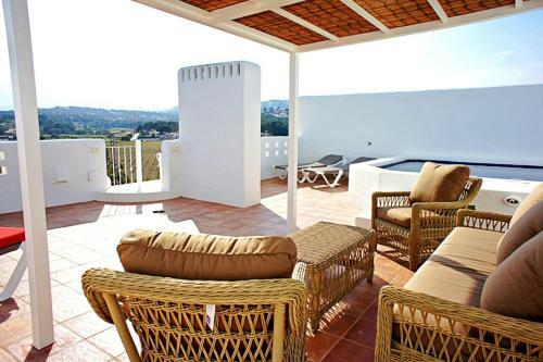 Apartamento Newhappyhouse �tico Paula