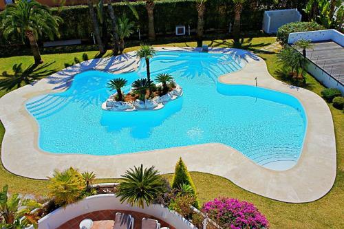 Apartamento Newhappyhouse �tico Paula