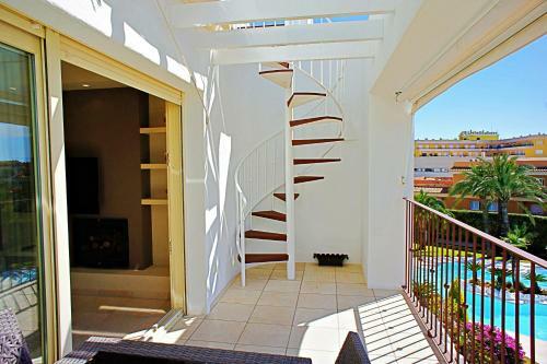 Apartamento Newhappyhouse �tico Paula