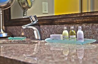 Hotel Best Western Plus Cedar City