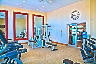 Hotel Best Western Plus Cedar City