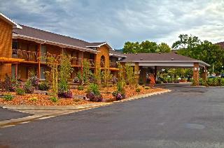 Hotel Best Western Plus Cedar City