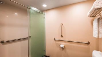 Hotel Best Western Plus Cedar City