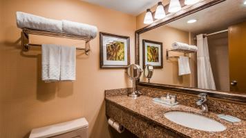 Hotel Best Western Plus Cedar City