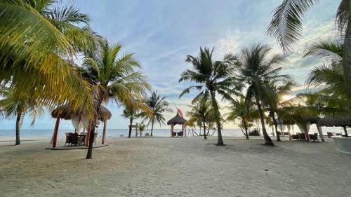 Hotel Coco Grove Beach Resort, Siquijor Island