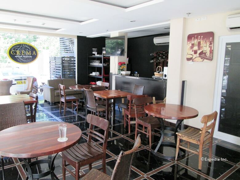 The Pacifico Boutique Hotel