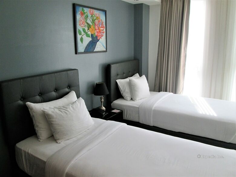 The Pacifico Boutique Hotel