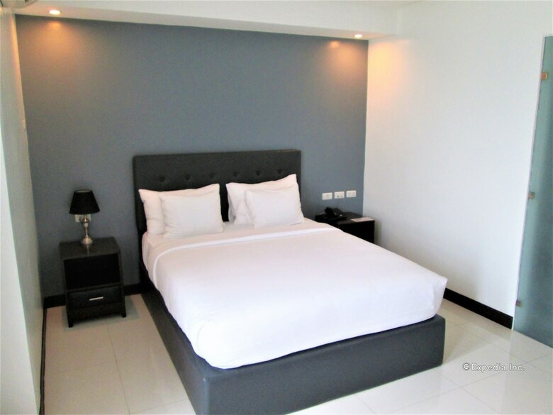 The Pacifico Boutique Hotel